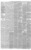Liverpool Mercury Friday 28 February 1868 Page 6
