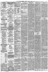 Liverpool Mercury Tuesday 03 March 1868 Page 5