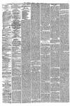 Liverpool Mercury Tuesday 24 March 1868 Page 5