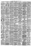 Liverpool Mercury Wednesday 25 March 1868 Page 4