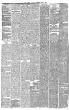Liverpool Mercury Wednesday 01 April 1868 Page 6