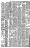 Liverpool Mercury Wednesday 01 April 1868 Page 8