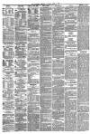 Liverpool Mercury Saturday 04 April 1868 Page 4