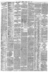 Liverpool Mercury Saturday 04 April 1868 Page 7