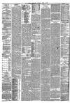 Liverpool Mercury Saturday 04 April 1868 Page 8