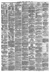 Liverpool Mercury Thursday 09 April 1868 Page 4