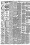 Liverpool Mercury Thursday 09 April 1868 Page 5