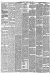 Liverpool Mercury Thursday 09 April 1868 Page 6