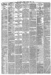 Liverpool Mercury Thursday 09 April 1868 Page 7