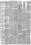 Liverpool Mercury Monday 13 April 1868 Page 7