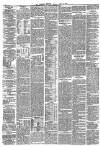 Liverpool Mercury Monday 13 April 1868 Page 8