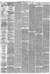 Liverpool Mercury Tuesday 14 April 1868 Page 5