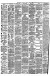 Liverpool Mercury Thursday 16 April 1868 Page 4