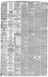 Liverpool Mercury Monday 04 May 1868 Page 5