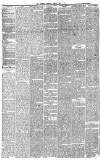 Liverpool Mercury Monday 04 May 1868 Page 6