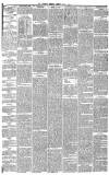 Liverpool Mercury Monday 04 May 1868 Page 7