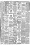 Liverpool Mercury Tuesday 05 May 1868 Page 5