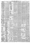 Liverpool Mercury Wednesday 13 May 1868 Page 8