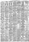 Liverpool Mercury Thursday 14 May 1868 Page 4