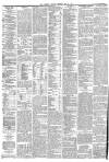 Liverpool Mercury Monday 25 May 1868 Page 8