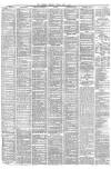 Liverpool Mercury Monday 15 June 1868 Page 3