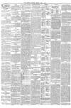 Liverpool Mercury Monday 01 June 1868 Page 7