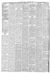 Liverpool Mercury Monday 08 June 1868 Page 6