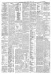 Liverpool Mercury Monday 08 June 1868 Page 8