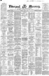 Liverpool Mercury Thursday 11 June 1868 Page 1