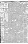 Liverpool Mercury Thursday 11 June 1868 Page 5