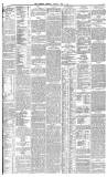 Liverpool Mercury Saturday 13 June 1868 Page 7