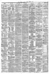 Liverpool Mercury Monday 15 June 1868 Page 4