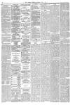 Liverpool Mercury Saturday 04 July 1868 Page 6
