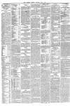 Liverpool Mercury Saturday 04 July 1868 Page 7