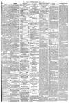 Liverpool Mercury Tuesday 07 July 1868 Page 5