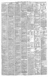 Liverpool Mercury Wednesday 08 July 1868 Page 3