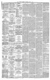 Liverpool Mercury Wednesday 08 July 1868 Page 5