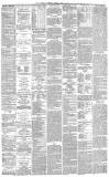Liverpool Mercury Monday 13 July 1868 Page 3