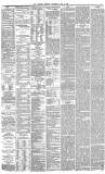 Liverpool Mercury Wednesday 15 July 1868 Page 3