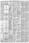 Liverpool Mercury Wednesday 22 July 1868 Page 3