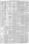 Liverpool Mercury Wednesday 22 July 1868 Page 7