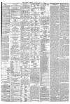 Liverpool Mercury Thursday 23 July 1868 Page 3