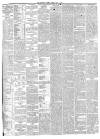 Liverpool Mercury Friday 31 July 1868 Page 7