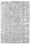 Liverpool Mercury Saturday 01 August 1868 Page 3