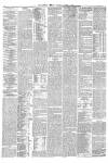 Liverpool Mercury Saturday 01 August 1868 Page 8