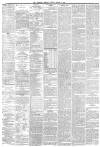 Liverpool Mercury Monday 03 August 1868 Page 3