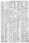 Liverpool Mercury Monday 03 August 1868 Page 8