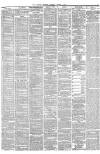 Liverpool Mercury Saturday 08 August 1868 Page 3