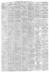 Liverpool Mercury Saturday 15 August 1868 Page 3