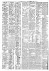 Liverpool Mercury Monday 17 August 1868 Page 8